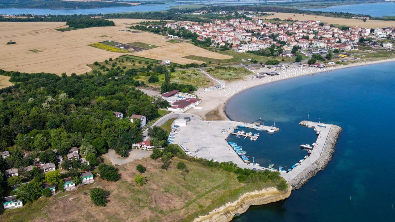 Kraimorie Park Διαμέρισμα Μπουργκάς