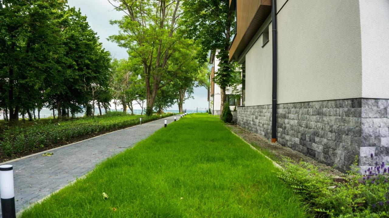 Kraimorie Park * Μπουργκάς