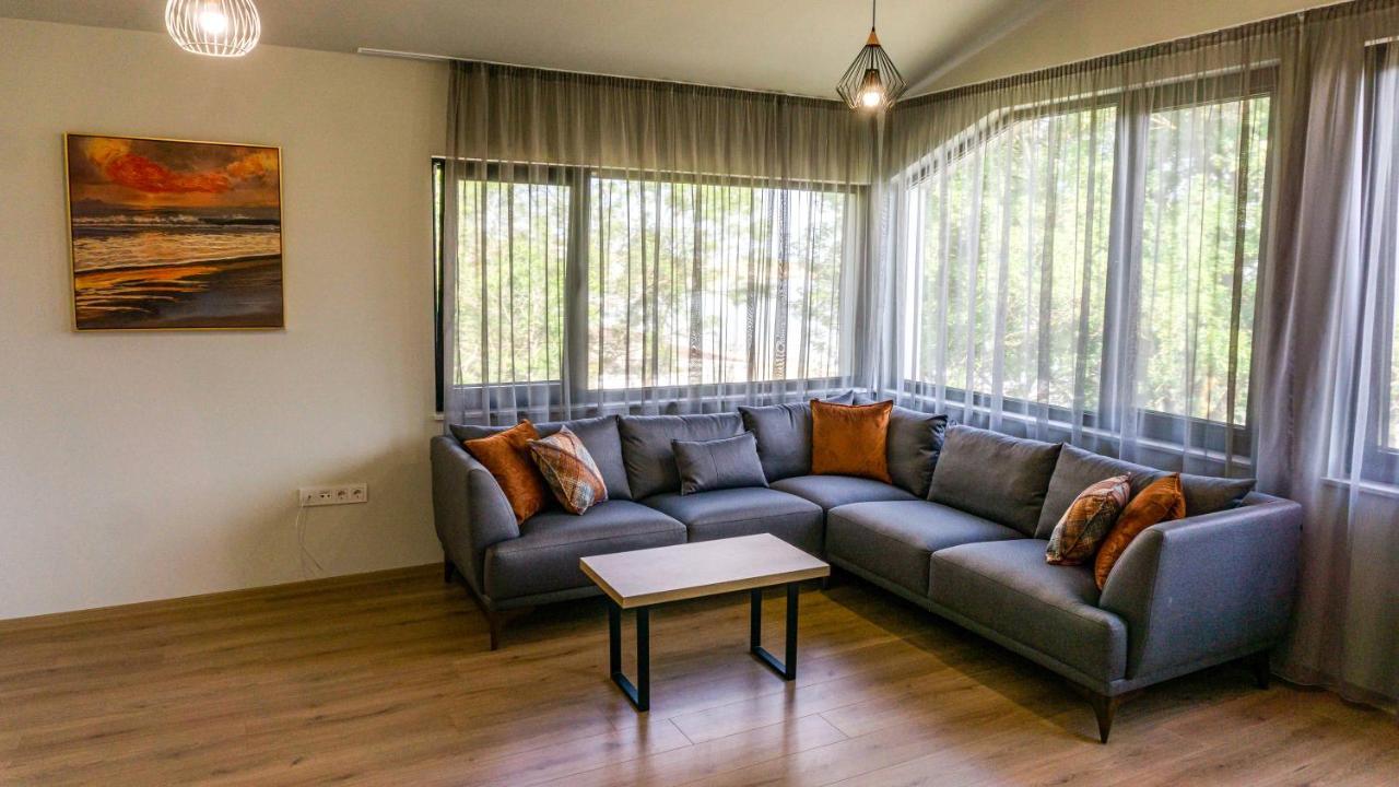 Kraimorie Park Διαμέρισμα Μπουργκάς