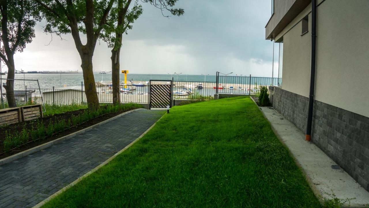 Appartamento Kraimorie Park *