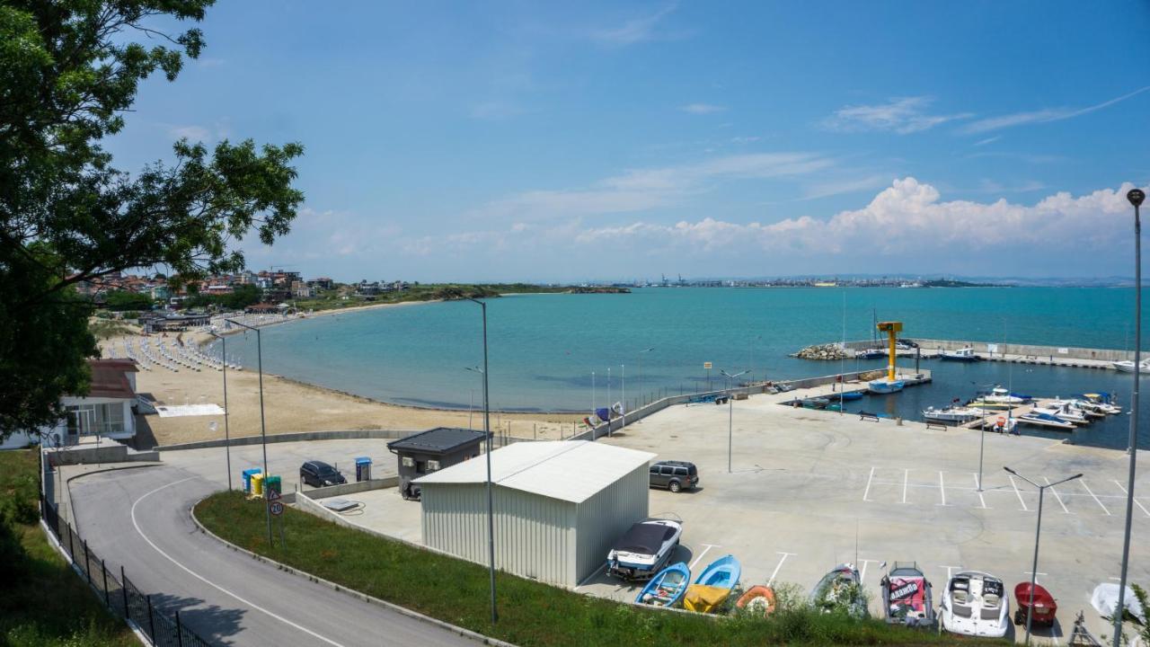 Kraimorie Park