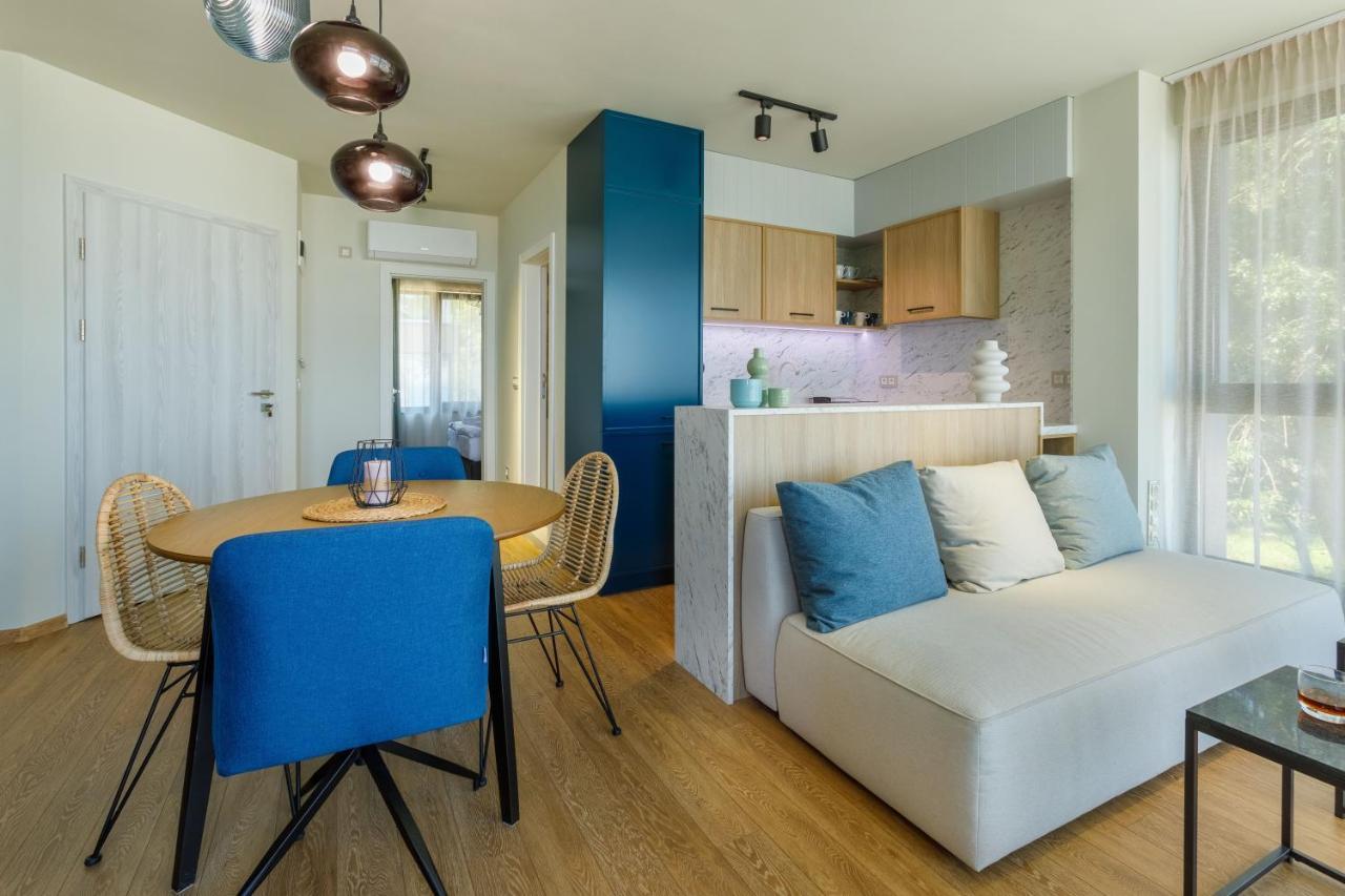Kraimorie Park Apartment *