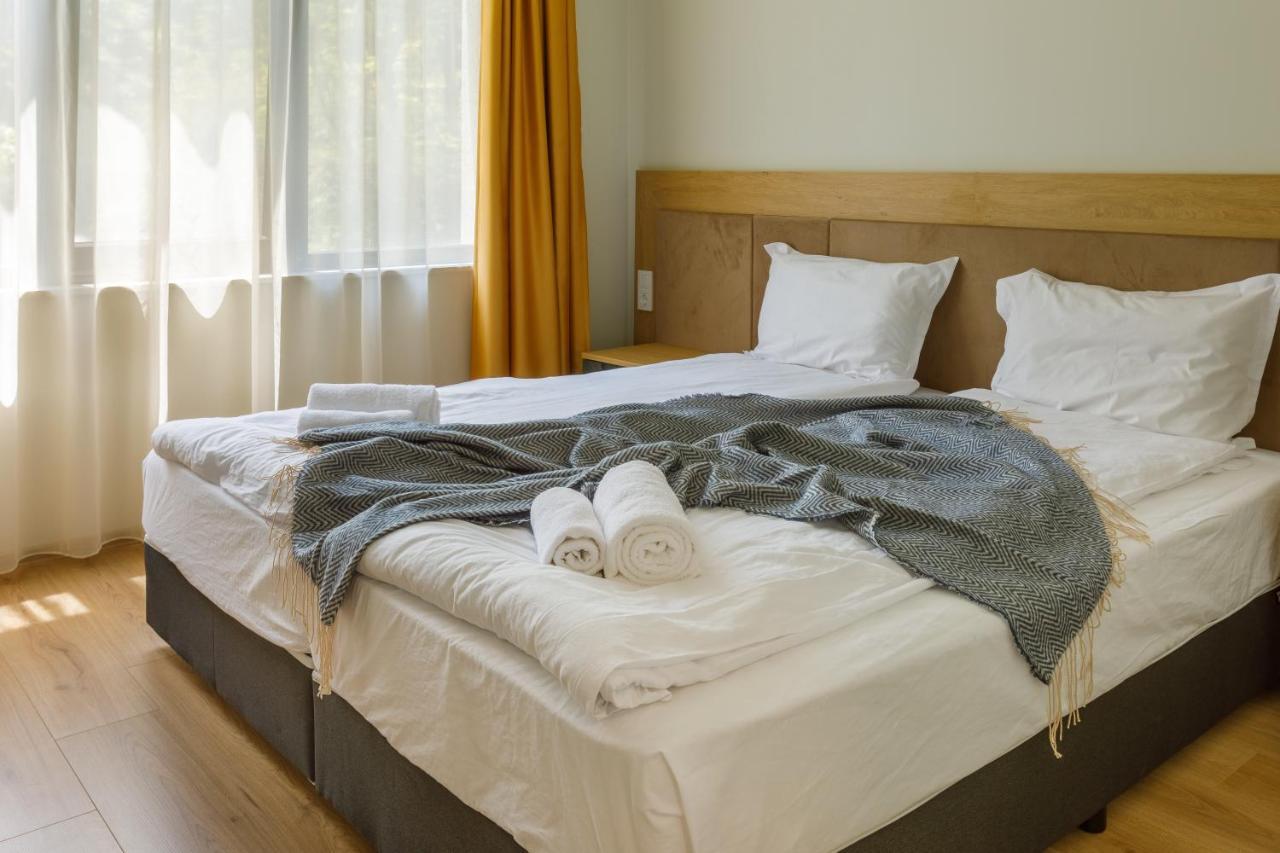 Apartment Kraimorie Park