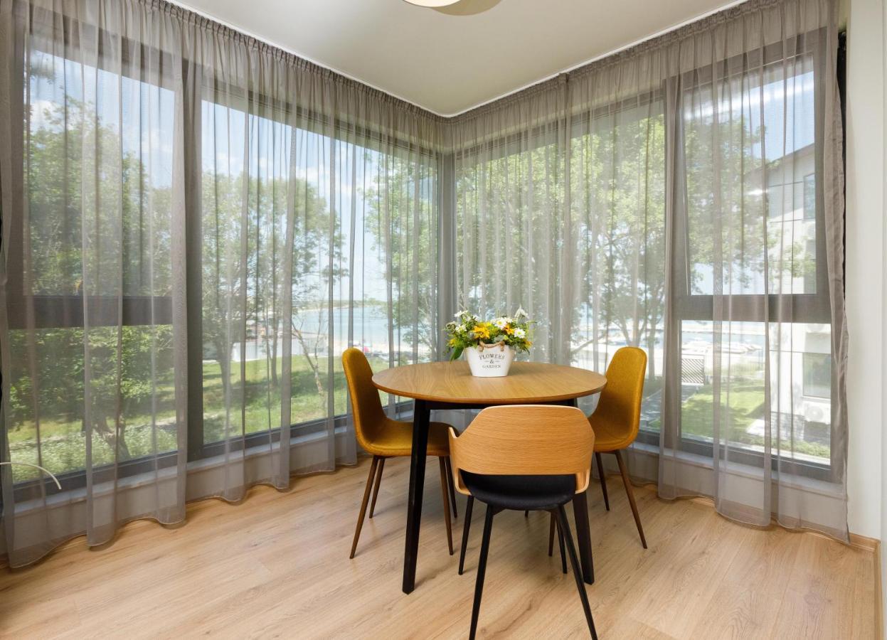 Apartment Kraimorie Park Burgas