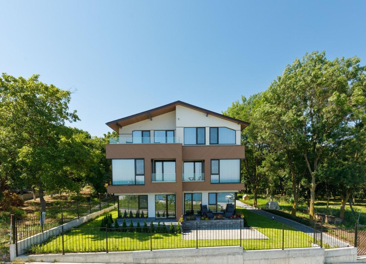 Appartamento Kraimorie Park