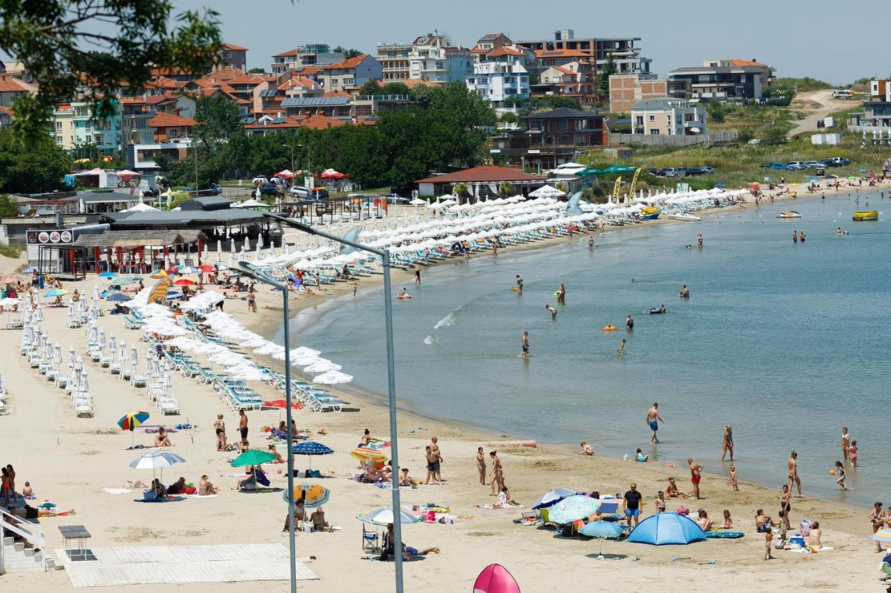 Appartamento Kraimorie Park *